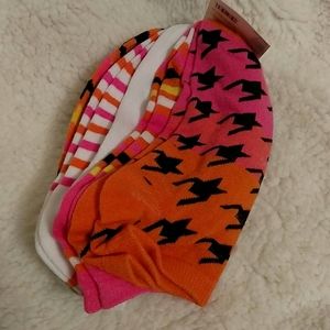 Brand New Bundle Of Low Cut Socks